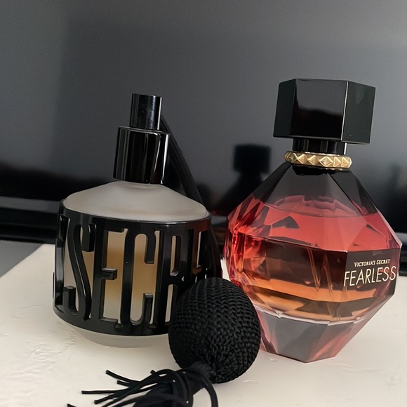 Two bottles Victoria’s Secret perfume - Picture 2 of 4